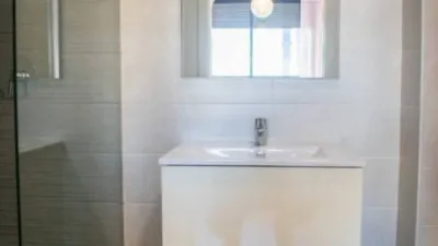 Apartment in Calpe - Calp photo 20