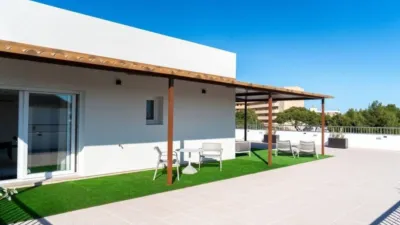 Pis – Orihuela, Residencial Zeniasol II, Urbanización La Zenia II - Vista 4