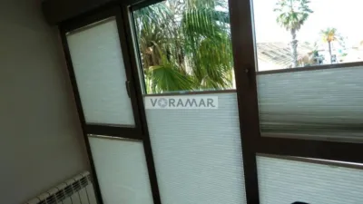 Apartment in Alboraya photo 18