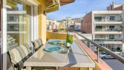 Apartment in Centre photo 4