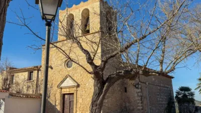 House in Olivella photo 42