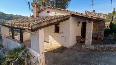 House in Olivella photo 34