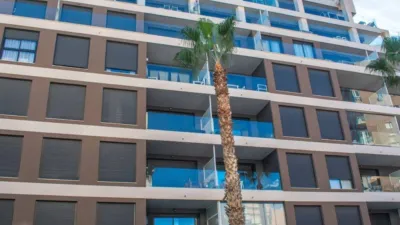 Apartment in Calpe - Calp photo 5