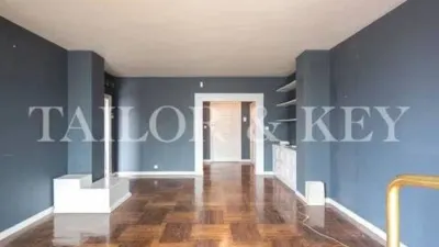 Penthouse in Recoletos photo 21