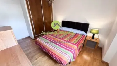 Apartment in El Burgo de Osma-Ciudad de Osma photo 10