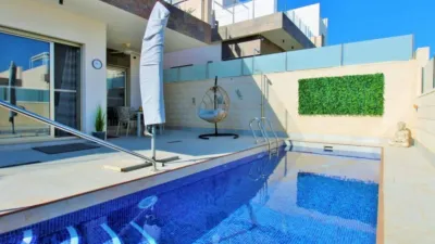 Casa – Orihuela - Vista 2