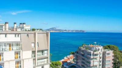 Apartment in Calpe - Calp photo 38