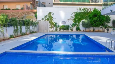 Apartment in Calpe - Calp photo 35