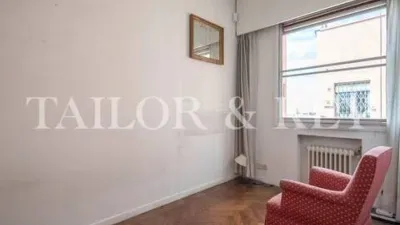 Penthouse in Recoletos photo 37