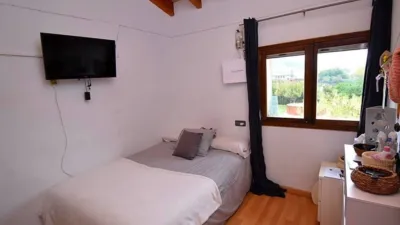 Rustic house in Port de Sóller photo 24