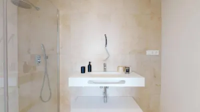 Penthouse in Águilas photo 23