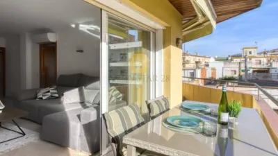Apartment in Centre photo 3