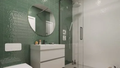 Apartment in Mutxamel photo 9