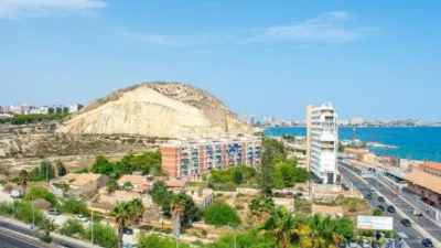 Piso – Alicante, el Raval Roig, l'Alacantí - Más