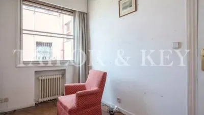 Penthouse in Recoletos photo 40
