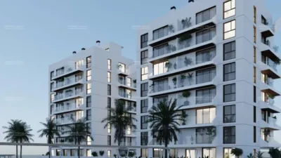 Piso – Guardamar del Segura, Urbanització Els Estanys - Vista 3
