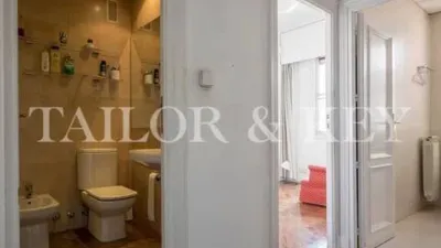 Penthouse in Recoletos photo 41