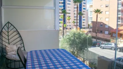 Apartment in Calpe - Calp photo 30