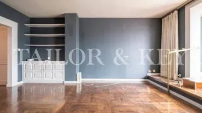 Penthouse in Recoletos photo 19