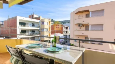 Apartment in Centre photo 2
