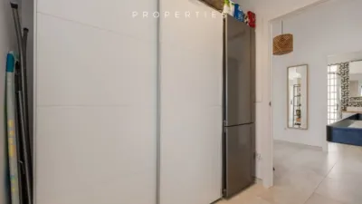 Chalet in Busot photo 27