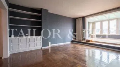 Penthouse in Recoletos photo 17