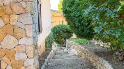 House in Olivella photo 31