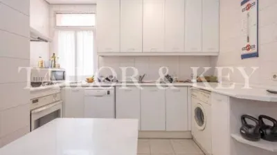 Penthouse in Recoletos photo 11