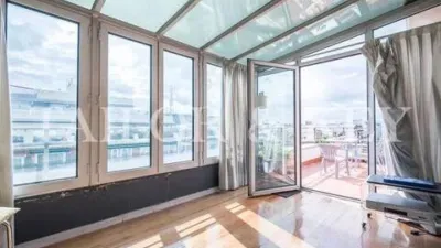 Penthouse in Recoletos photo 23