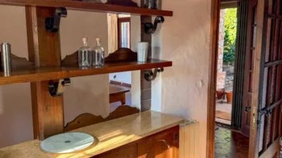 House in Olivella photo 14