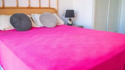 Apartment in Calpe - Calp photo 12