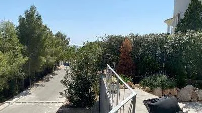 Detached house in Callosa d'en Sarrià photo 20