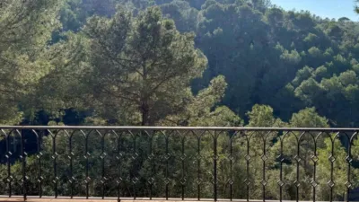 House in Olivella photo 11