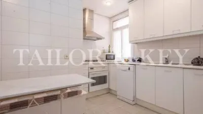 Penthouse in Recoletos photo 12