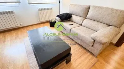 Apartment in El Burgo de Osma-Ciudad de Osma photo 4