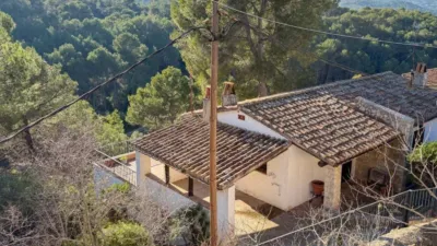 House in Olivella photo 45