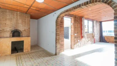 Casa - Vista 3