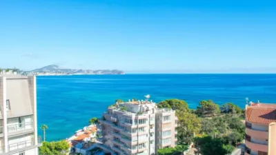Apartment in Calpe - Calp photo 33