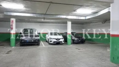 Penthouse in Recoletos photo 42