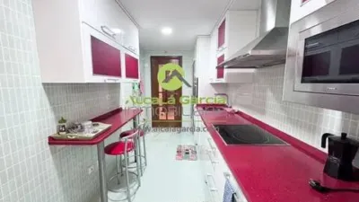 Apartment in El Burgo de Osma-Ciudad de Osma photo 23
