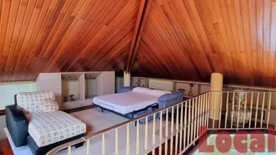 Chalet in Hinojedo photo 34
