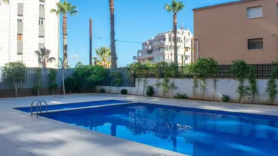 Apartment in Calpe - Calp photo 36
