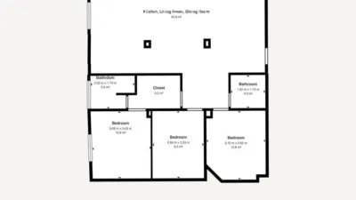 Chalet in Busot photo 51