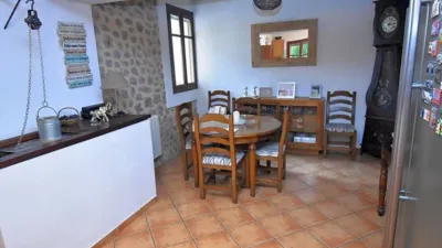 Rustic house in Port de Sóller photo 12