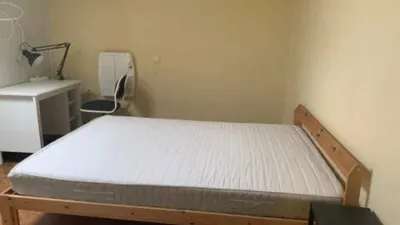 Pis – Ferrol, Urbanización Los Olmos, Ensanche A - Vista 5