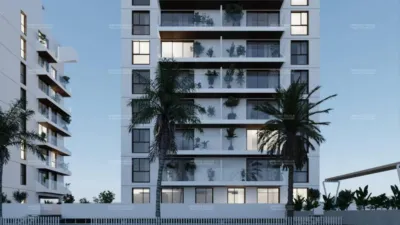 Piso – Guardamar del Segura, Urbanització Els Estanys - Vista 5