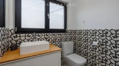 Chalet in Busot photo 30