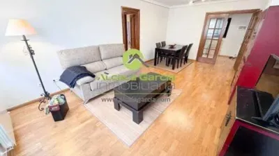 Apartment in El Burgo de Osma-Ciudad de Osma photo 6
