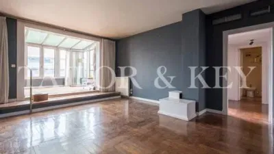 Penthouse in Recoletos photo 18