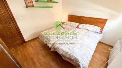 Apartment in El Burgo de Osma-Ciudad de Osma photo 13